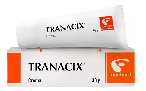 Tranacix Crema Anti-imperfecciones 30 G.