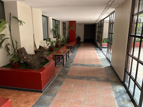 Para Inversion/ Excelente Dpto. 1 Dorm/ Un Baño/ Bodega