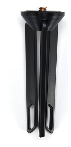 Trípode de lámpara de camping negro de 3 colores, 3 unidades