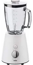 Comprar Braun Hogar Jb3060whs Batidoras, 800 W