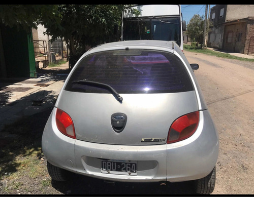 Ford Ka 2000 1.0 Image