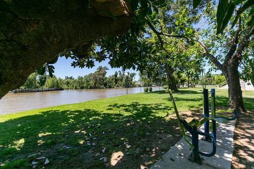 Imagen 20 de 30 de Terreno - Boat Center