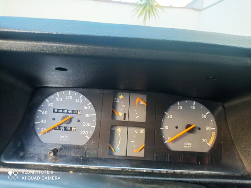 Imagem 7 de 8 de Chevrolet Monza Gls 1994
