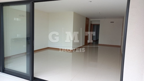 Imagem 6 de 15 de Apartamento, Bosque Das Juritis, Ribeirão Preto - Ap5843-v