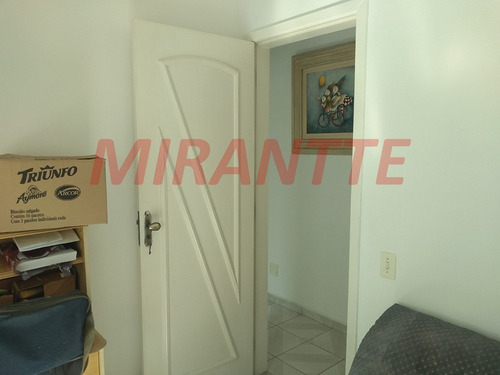 Imagem 9 de 19 de Sobrado Em Vila Nova Carolina - São Paulo, Sp - 355342