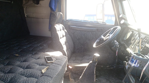 Volvo Nl10 340 1995 4x2 Com Ar Condicionado