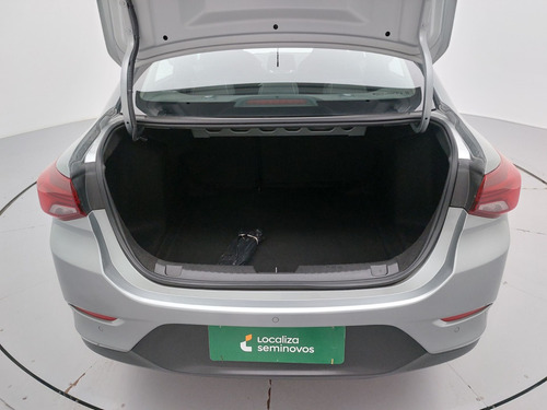Chevrolet Onix 1.0 TURBO FLEX LTZ AUTOMÁTICO