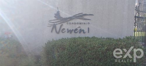 Se Vende Casa De 3 Dorm. Condominio Privado En Puente Alto