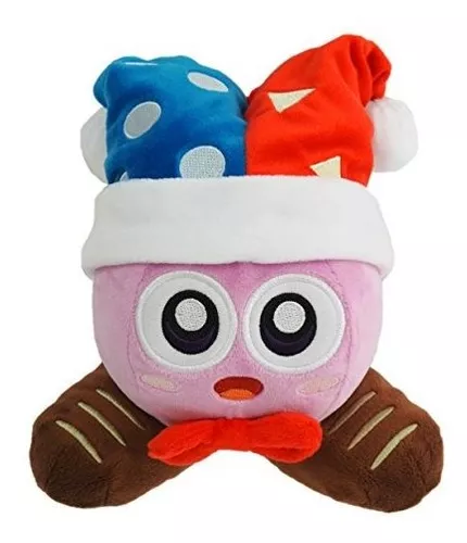 Kirby Adventure All Star Collection Kp14 47 Marx Peluche