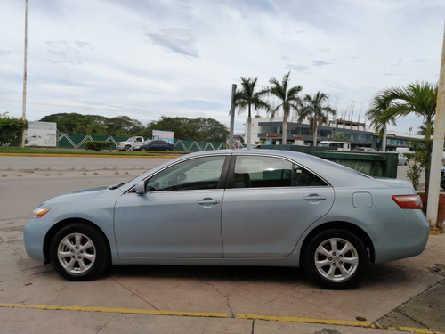 Imagen 4 de 15 de Toyota Camry 2009 Azul