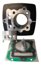 Comprar Kit Cilindro Moto Empire Tx 200 Rkv 200 Speed 200 Jaguar 200
