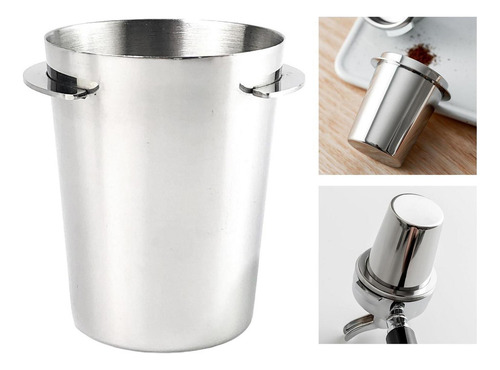 Shaoke Silver Powder Dove 51 Mm 51 Mm