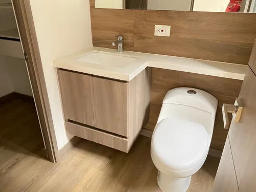 Apartamento En Arriendo Ubicado En El Retiro Sector Via La Fe El Retiro (20905).