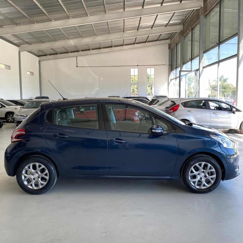Peugeot 208 1.6 Allure Touchscreen 2014 Pointcars