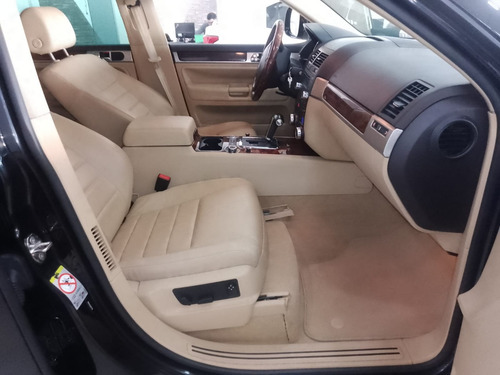 Volkswagen Touareg 3.6 V6 Premium