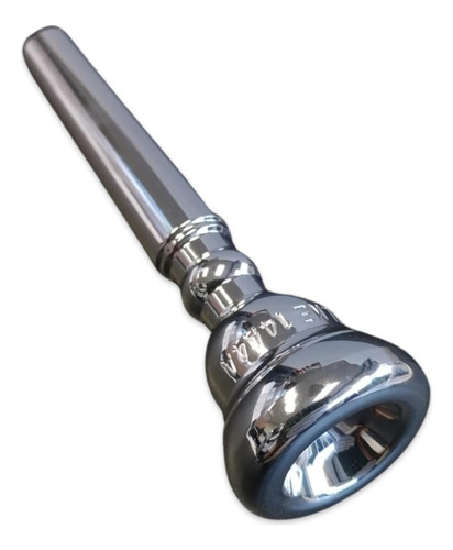 Boquilha para trompete Schilke Silver (14a4a)