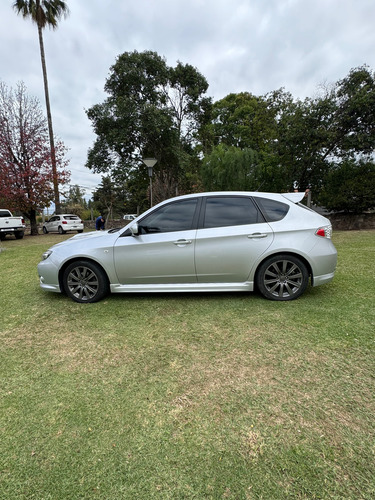Subaru Impreza 2.5 5mt Wrx Turbo S 265cv