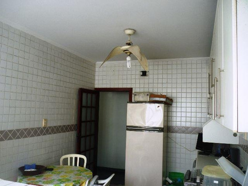 Imagem 5 de 11 de Marapé- 2 Dorm-gar 3º Andar-gar Fechada-otimo
