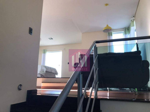 Imagem 15 de 21 de Sobrado Com 4 Dormitórios À Venda, 300 M² Por R$ 1.350.000 - Centro - Ouro Fino/minas Gerais - So0616