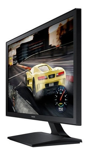 Monitor Gamer Samsung 27 Led Full Hd Hdmi 1 Ms Série Se332