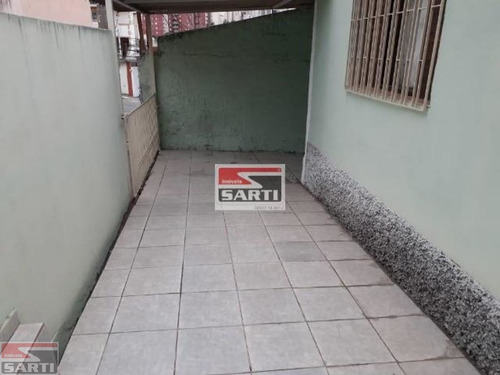 Imagem 5 de 12 de Casa Térrea - Próximo Do Metrô Tucuruvi - St17895