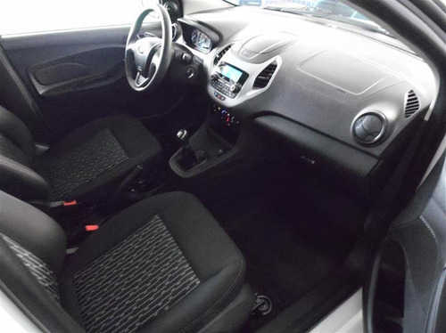 Ford Ka 1.0 Se 12v