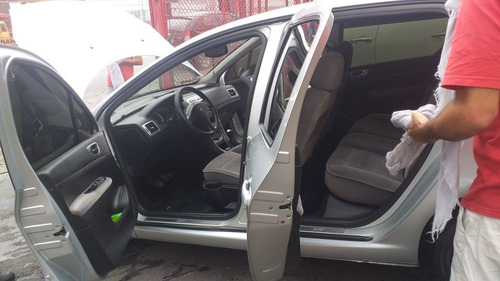 Peugeot 307 2006 2.0 Feline 5p
