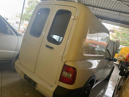 Imagem 7 de 15 de Volkswagen Saveiro Cs 2016 Flex St Mb