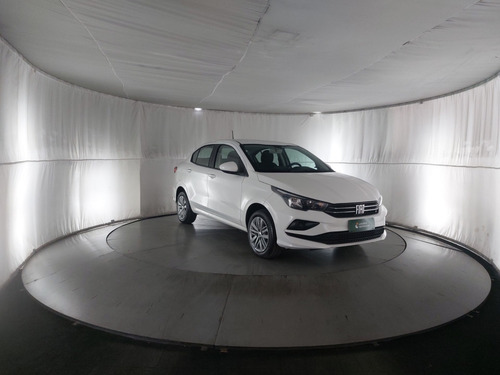 Fiat Cronos 1.3 FIREFLY FLEX DRIVE MANUAL