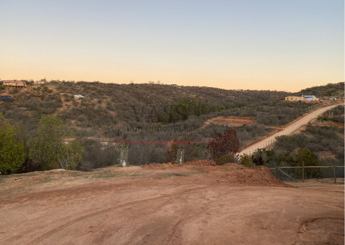 Vass Vende Parcela Con Construcción Biosustentable, Limache
