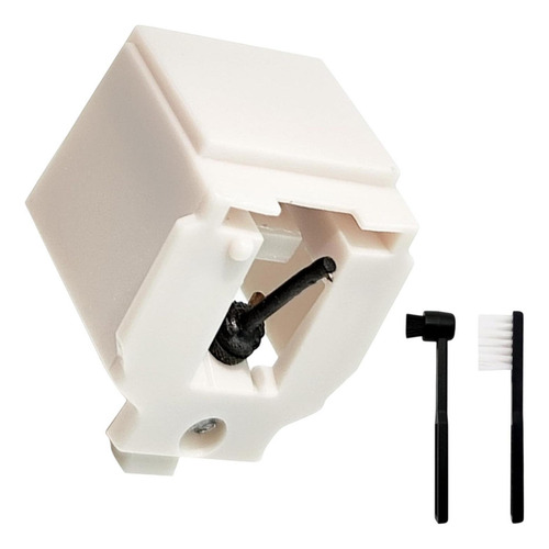 . Reemplace El Pin Del Tocadiscos Atn3600l,