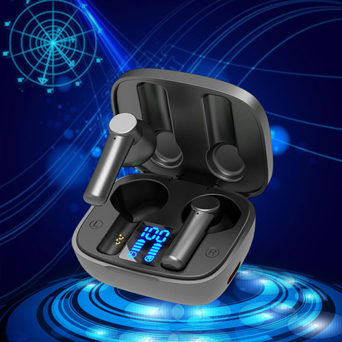 Auriculares Inalámbricos Auriculares Bluetooth 5.0