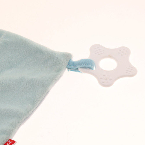 Yy Edredón De Peluche Para Bebé Con Una Adorable Manta Para