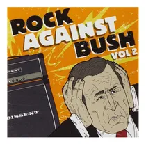 Comprar Rock Contra Bush, Volumen 2 (dvd Extra)