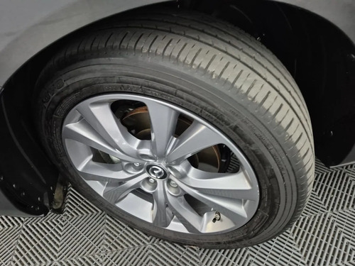 Mazda CX-30 2.0 Grand Touring At Hibrido Ligero - Mhev