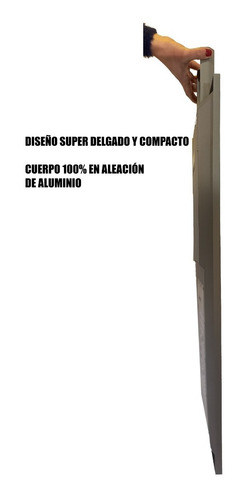 Lámpara Solar De Alumbrado Público 300w Uso Institucional