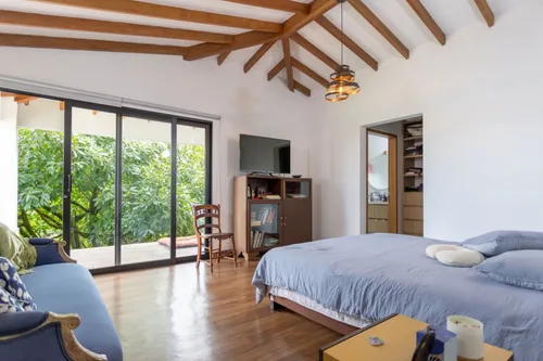 Casa Campestre En Venta En Vereda La Mosca. Cod V11271