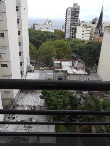 Imagen 6 de 8 de Departamentos 1 Ambiente - Venta