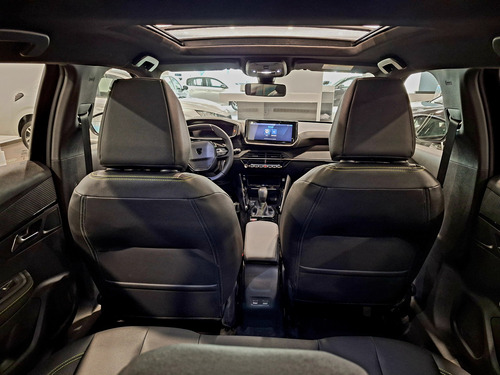 Peugeot 2008 1.0T Gt