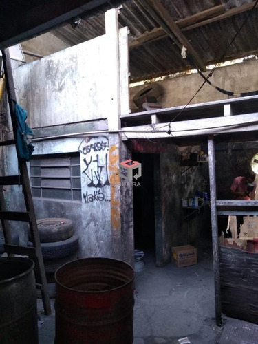 Imagem 3 de 3 de Galpão À Venda, Assunção - São Bernardo Do Campo/sp - 82926