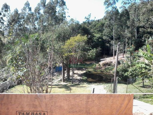 Imagem 12 de 22 de Chácara Com 3 Dormitórios À Venda, 4000 M² Por R$ 583.000,00 - Zona Rural - Santa Branca/sp - Ch0311