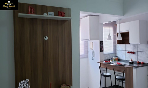 Imagem 17 de 26 de Apartamento - Ap00058 - 34600163