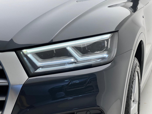 Audi Q5 S-Line 2.0 TFSI Quattro S-tronic