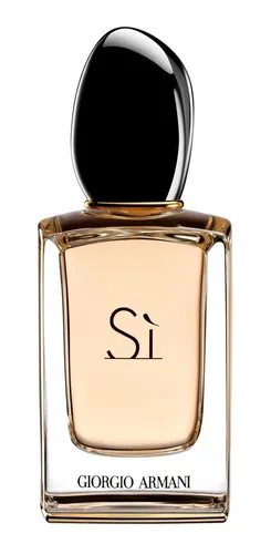 Armani si top le parfum