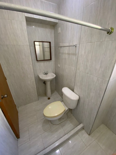 Imagen 12 de 20 de Fernando Guerrero Vende Apartamento En Res La Coruña - La Trigaleña