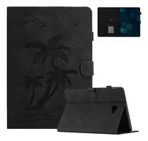 Comprar Capa Com Design Palm Tree Para Sleepy Samsung