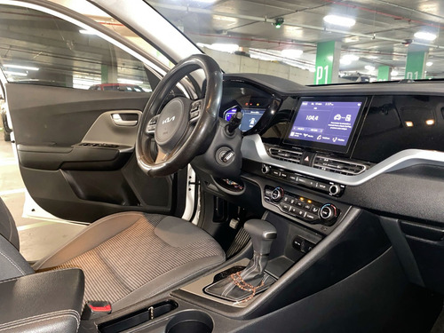 Kia Niro 1.6 Hibrido