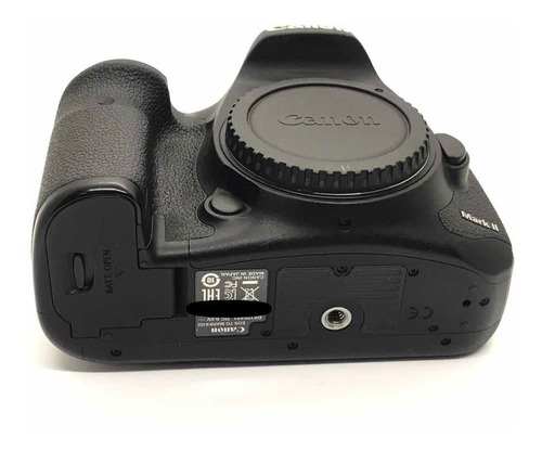 Imagen 2 de 10 de Canon 7d Mark Ii, Impecable Estado.