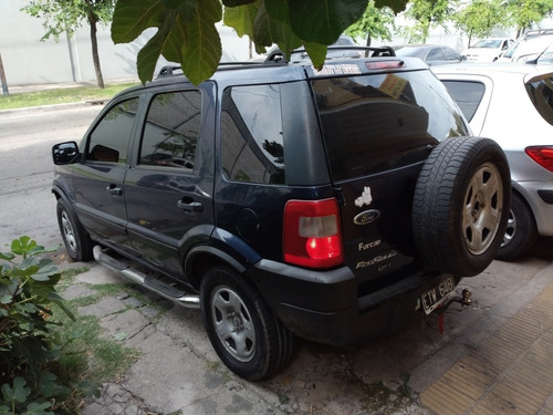 Ford Ecosport 1.6 Xls 2005 Financio (aty Automotores)