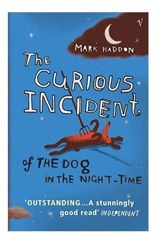 The Curious Incident Of The Dog In The Night-time